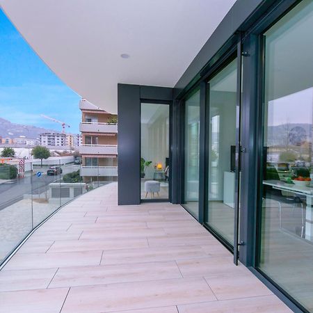 Magic Home - Happy Rentals Viganello ภายนอก รูปภาพ